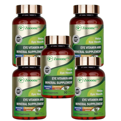 Zooone™ | Augenvitamin