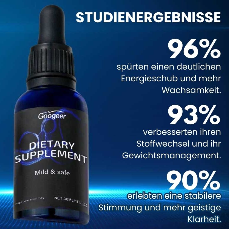 VitaBlau™ | Methylene-Blau-Tropfen