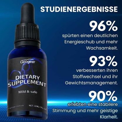 VitaBlau™ | Methylene-Blau-Tropfen