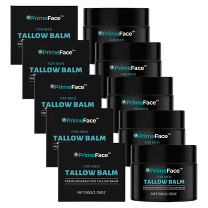 PrimeFace™ | Faltenrepair Talg-Balsam