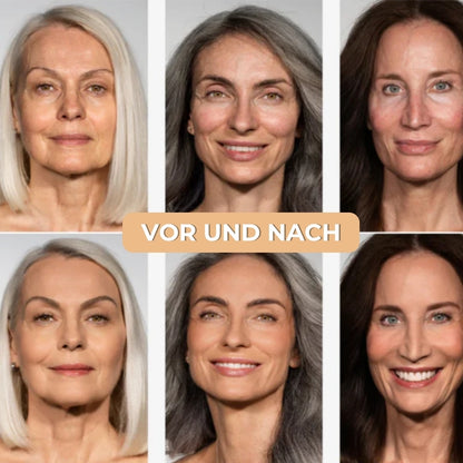 SkinBlend™ | Sag unebenem Hautbild Lebewohl und erhalte in Sekunden einen makellosen Teint!