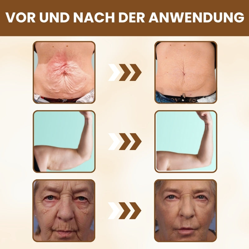SkinYouth™ | Anti-Aging Body Oil