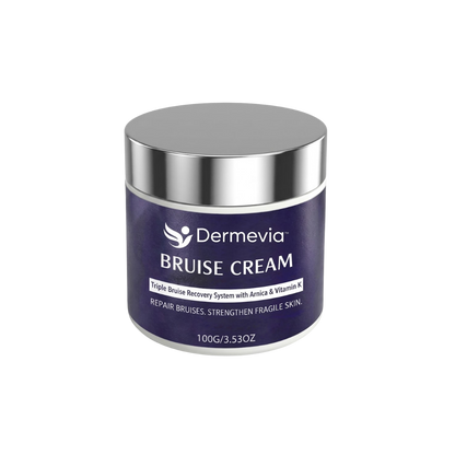 Dermevia™ | Creme gegen blaue Flecken