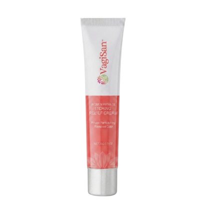 VagiSan™ | Frauen Intim-Juckreiz-Linderungscreme