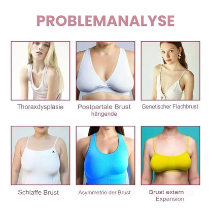 BüstenForm™ | Breast Enhancement Patch Mask