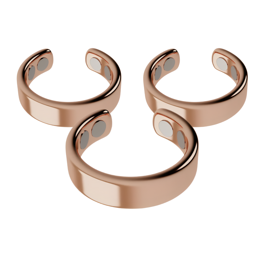 SlimRing™ | Magnetring