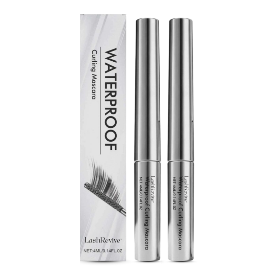 LashRevive™ | Volumizing Mascara für reife Wimpern