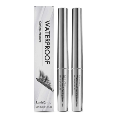 LashRevive™ | Volumizing Mascara für reife Wimpern