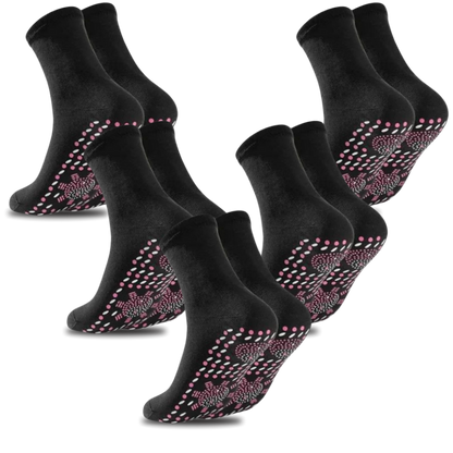 NeuroSox™ | Selbstheizende Neuropathie-Socken
