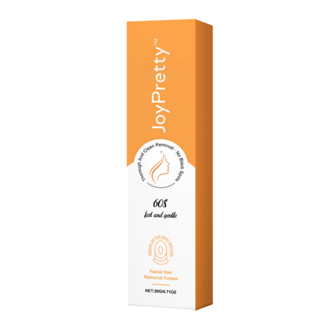 JoyPretty™ | Gesichts-Haarentfernungscreme