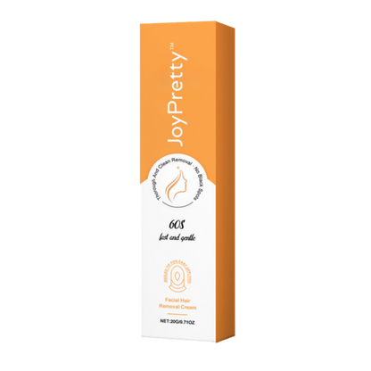 JoyPretty™ | Gesichts-Haarentfernungscreme