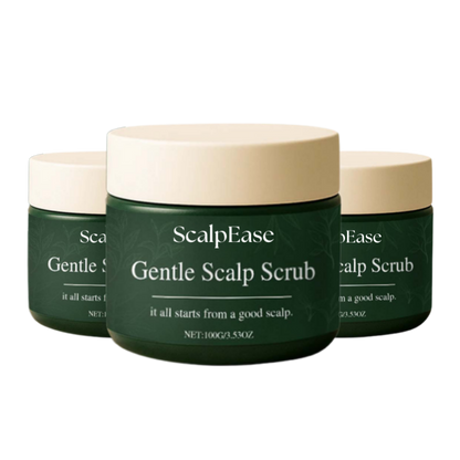 ScalpEase™  | Hautcreme