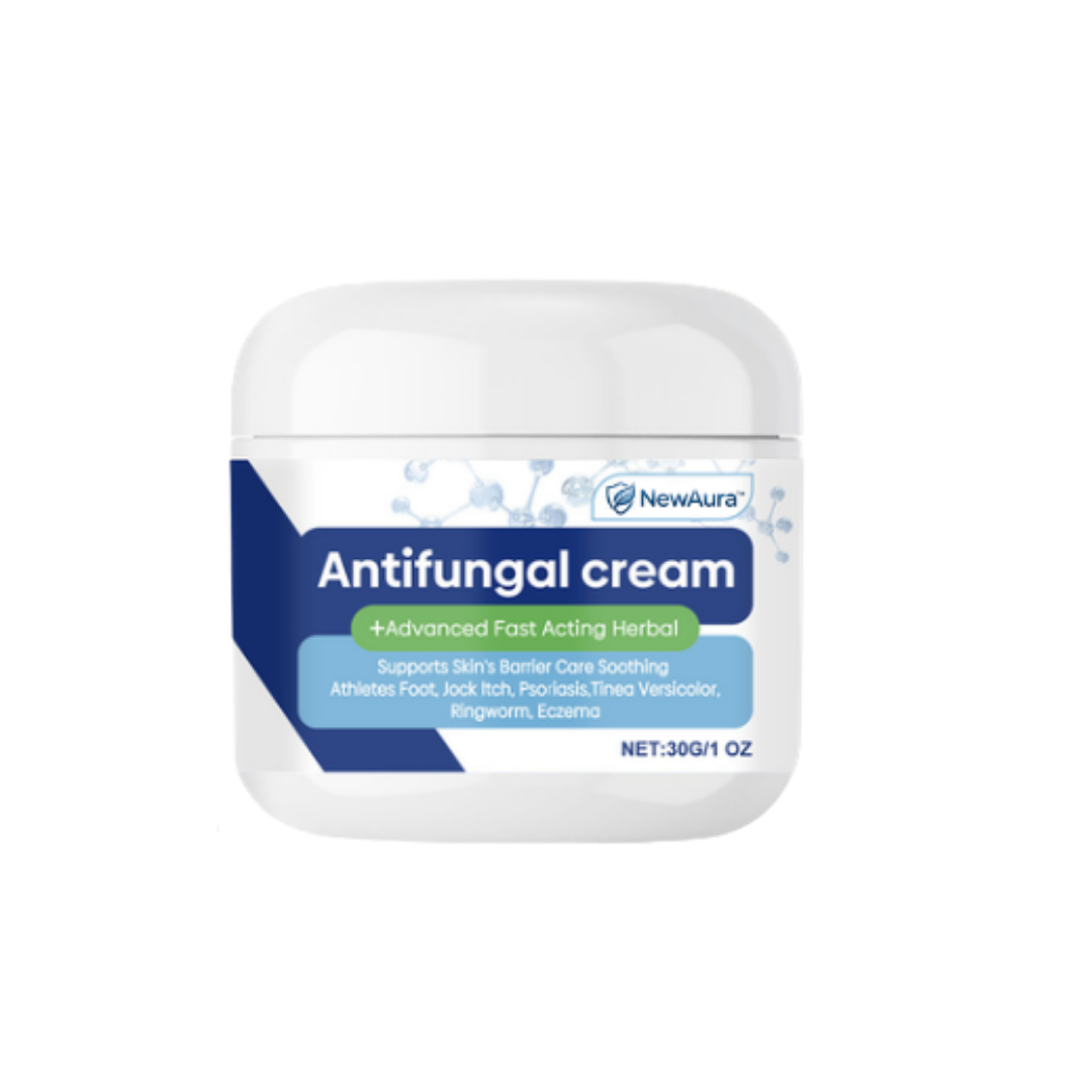 NewAura™ | Antipilz-Creme