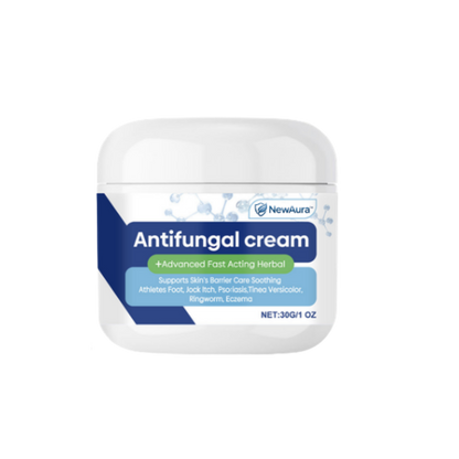 NewAura™ | Antipilz-Creme