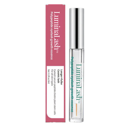 LuminaLash™ | Natürliche Wimpernserum