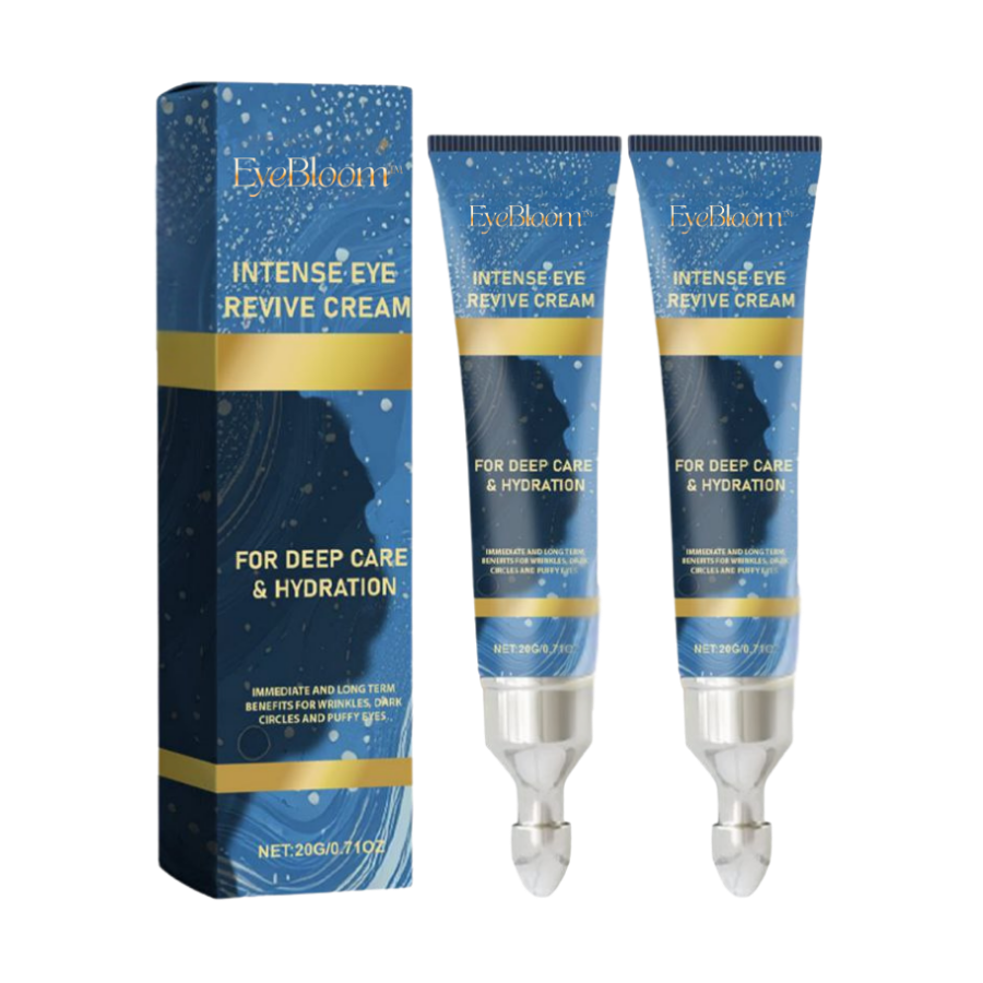 EyeBloom™ | Intense Eye Revive Creme