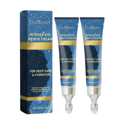 EyeBloom™ | Intense Eye Revive Creme