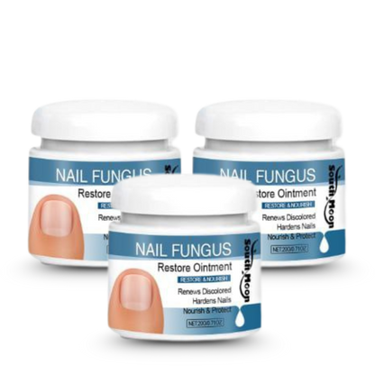 Nailixir™ | Nagelpilzbehandlungssalbe
