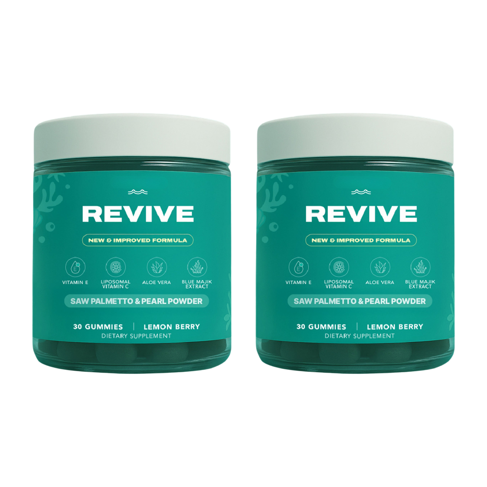 Revive™ | Gummibärchen