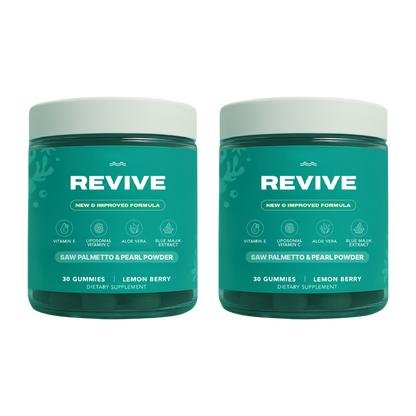 Revive™ | Gummibärchen