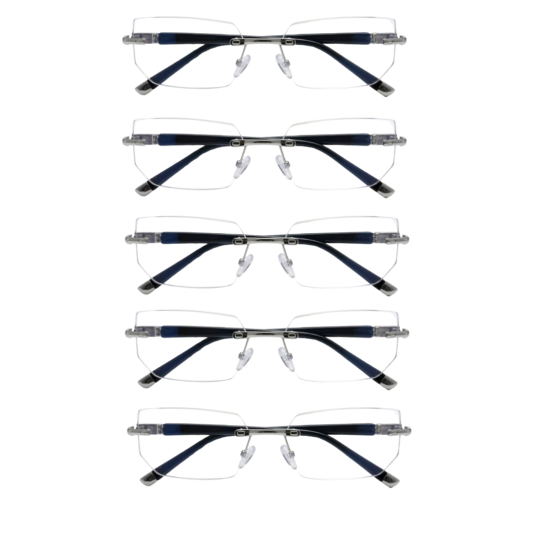 VisionSnap™ | Autofokus-Brille