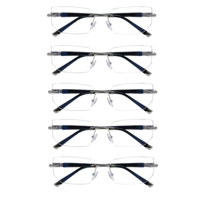 VisionSnap™ | Autofokus-Brille