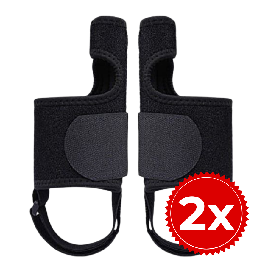 FootFlexi™ | Hallux-Valgus-Entlastungsschiene