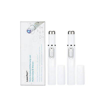 LaserPen™ | Präziser Plasma-Hautkorrektor