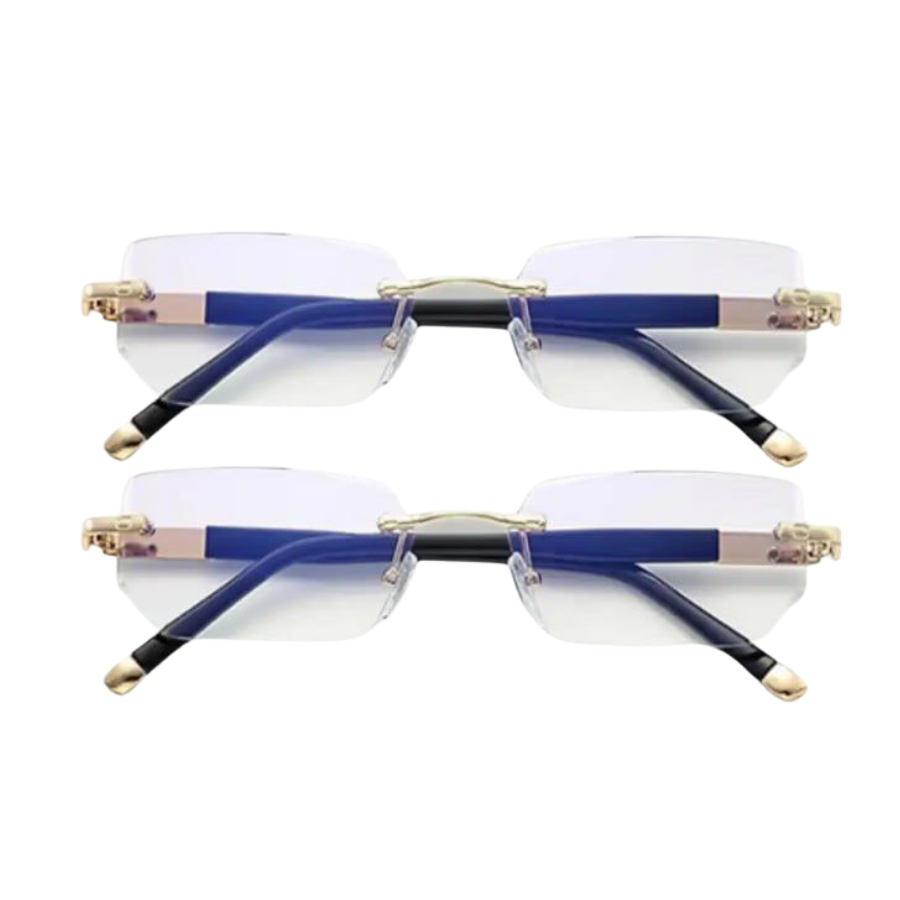 ClearLenz™ | Intelligente Brille für glasklare Sicht