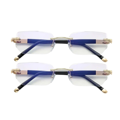 ClearLenz™ | Intelligente Brille für glasklare Sicht