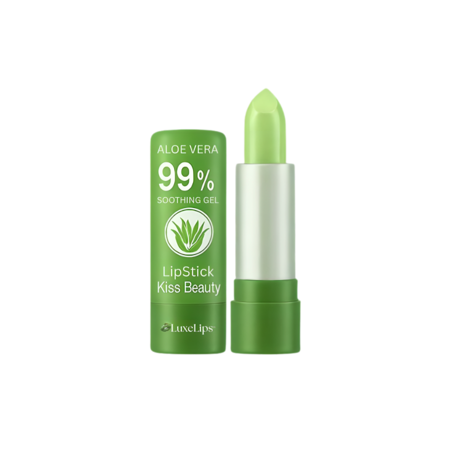 LuxeLips™ | Beruhigende Lippenpflege für natürliche Schönheit