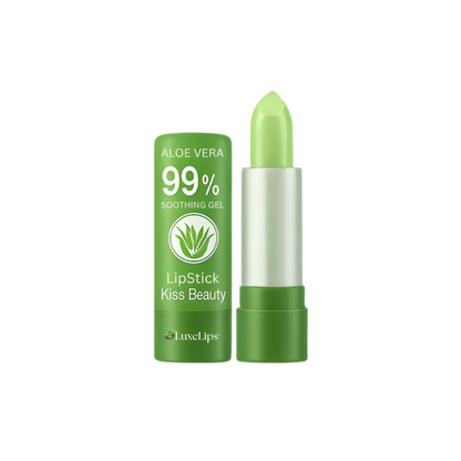 LuxeLips™ | Beruhigende Lippenpflege für natürliche Schönheit