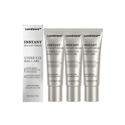 LuméVera™ | Eye-Lift-Creme