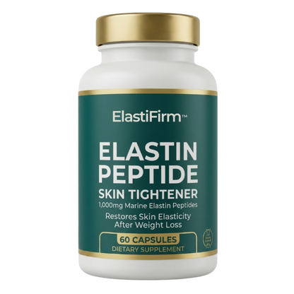 ElastiFirm™ | Elastinpeptide zur Hautstraffung