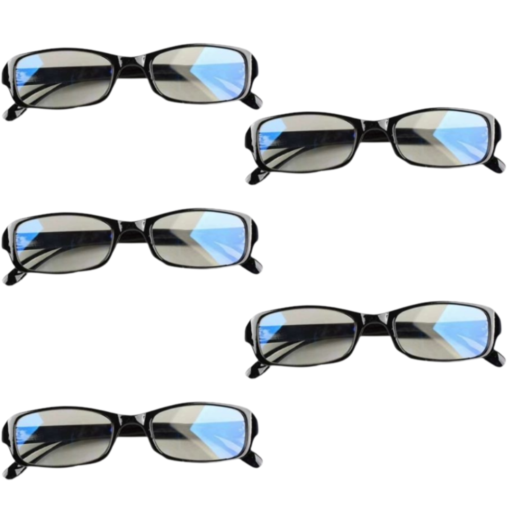 VisionClear™ | Autofokus-Brille