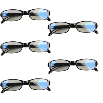 VisionClear™ | Autofokus-Brille