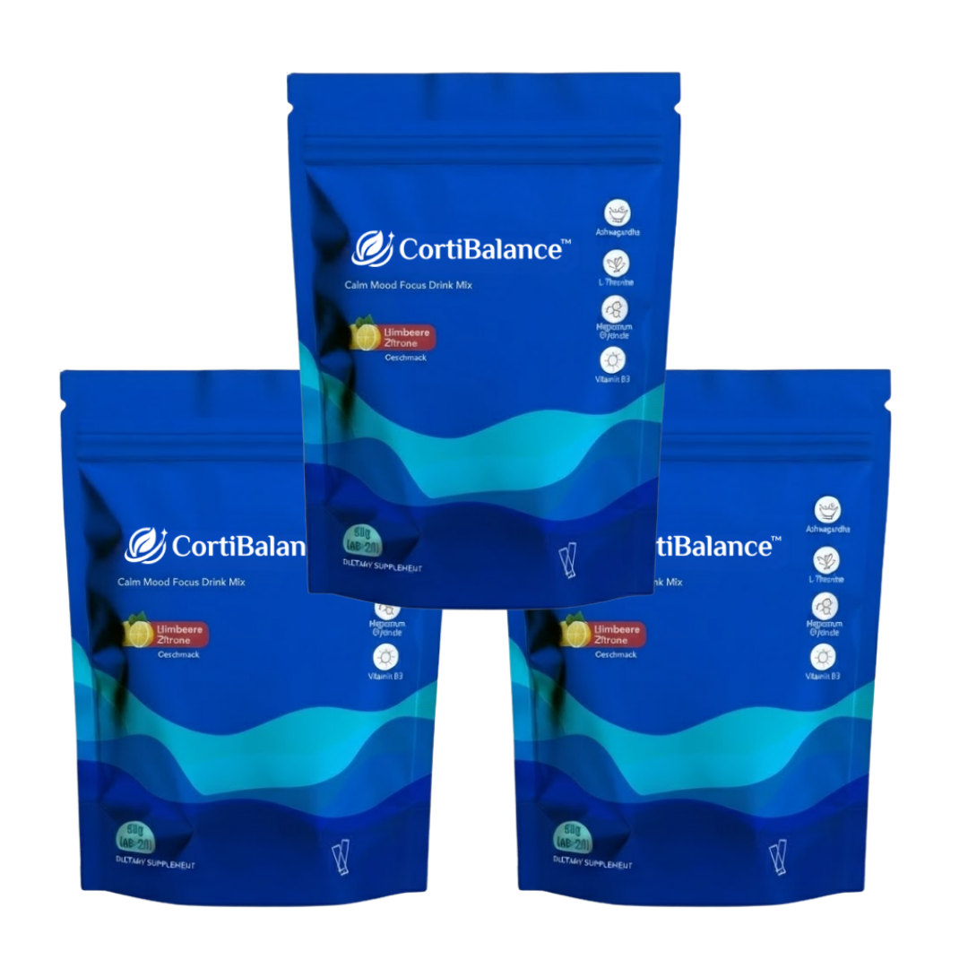 CortiBalance™ | Cortisol-Komplex