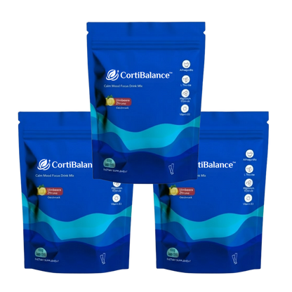 CortiBalance™ | Cortisol-Komplex