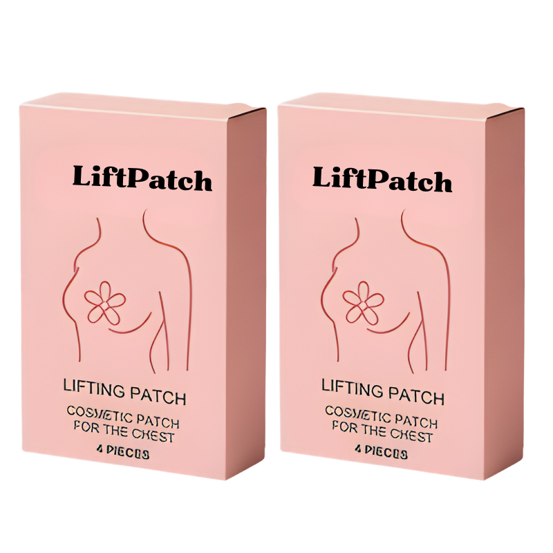 LiftPatch™ | Straffungs-Patch
