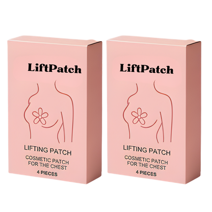 LiftPatch™ | Straffungs-Patch
