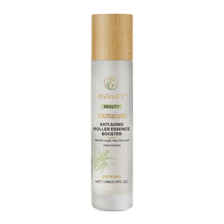 RadiaLift™ | Anti-Aging Roll-on-Essenz-Booster