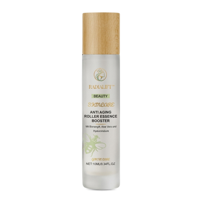 RadiaLift™ | Anti-Aging Roll-on-Essenz-Booster