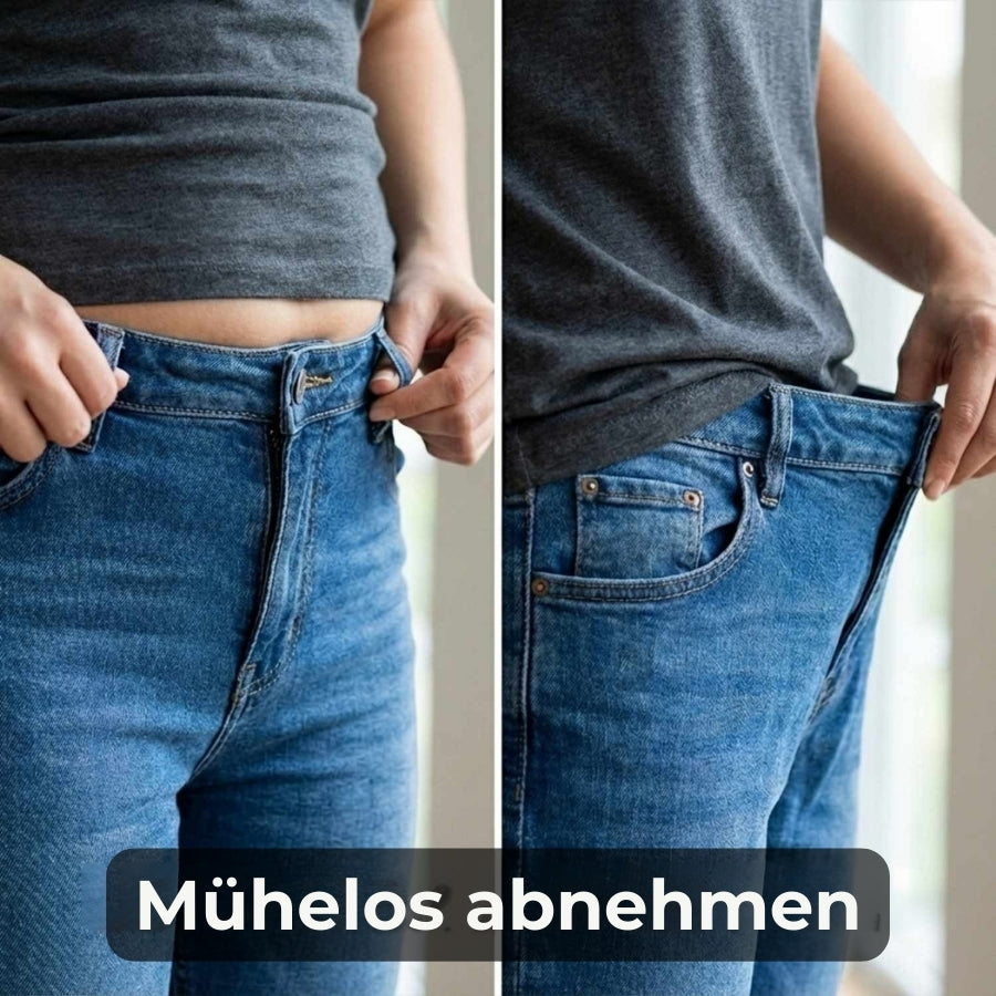 HerbaSlim™ | 100 % pflanzliches Abnehmpulver