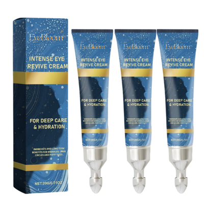 EyeBloom™ | Intense Eye Revive Creme