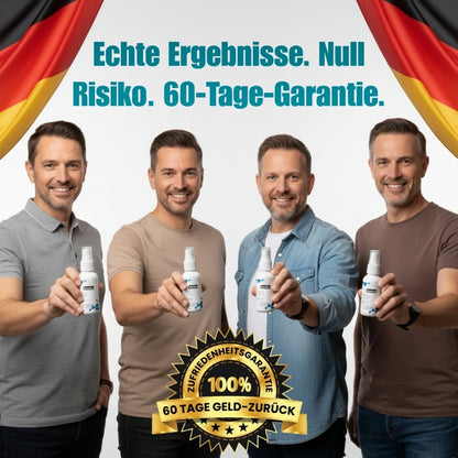 ErecZen™ | Meeresalgen-Erektionsspray