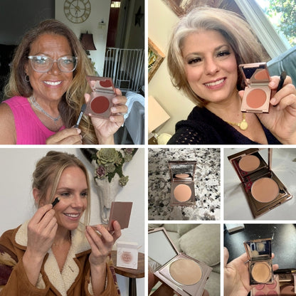 EyeBright™ | CC-Creme-Concealer