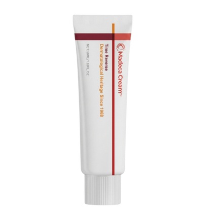 Madeca Cream™ | Zeitumkehr-Creme