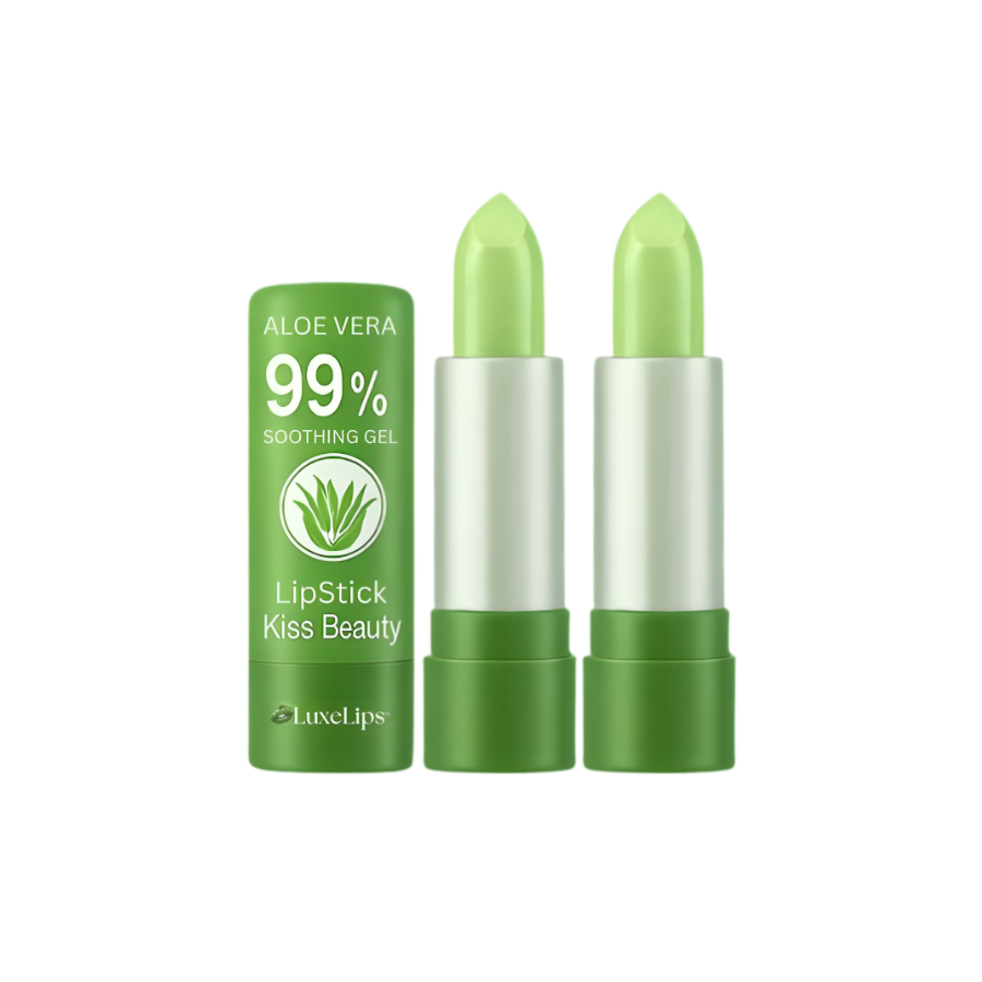 LuxeLips™ | Beruhigende Lippenpflege für natürliche Schönheit