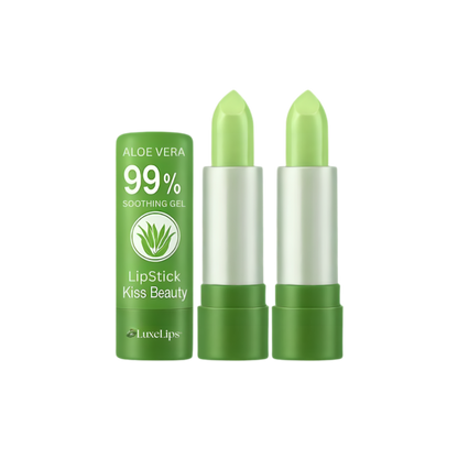 LuxeLips™ | Beruhigende Lippenpflege für natürliche Schönheit