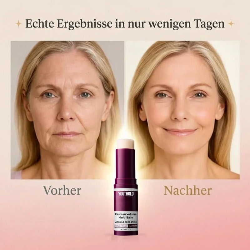 YouthGlo™ | Anti-Aging Balsam-Stick